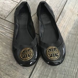 Tory Burch Flats Size 6.5